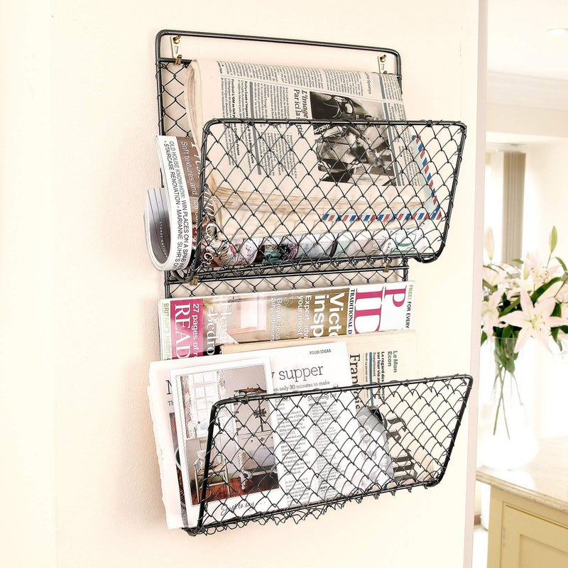 ANCIRS 38 Pack 10 lbs Picture Frame Hangers Hooks with Nails, Heavy Duty Plaster Wall Pro Photo/Heavy Mirror Hanging Kit - Image 5